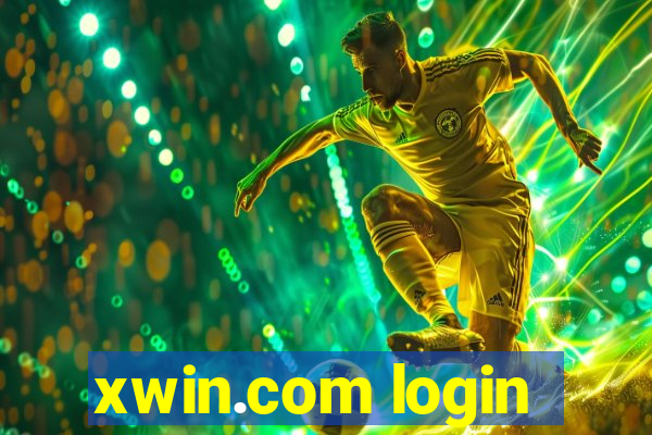 xwin.com login